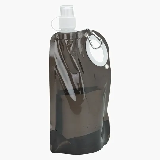 Valumark Safari 25 oz. PE Water Bottle — view 2