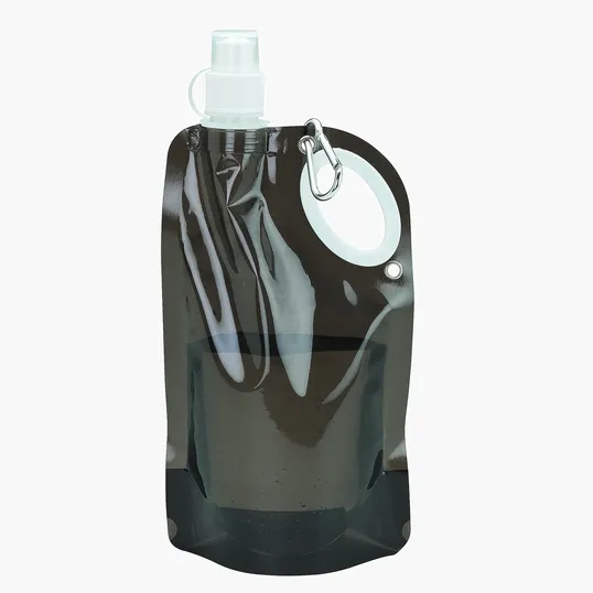 Valumark Safari 25 oz. PE Water Bottle — view 3