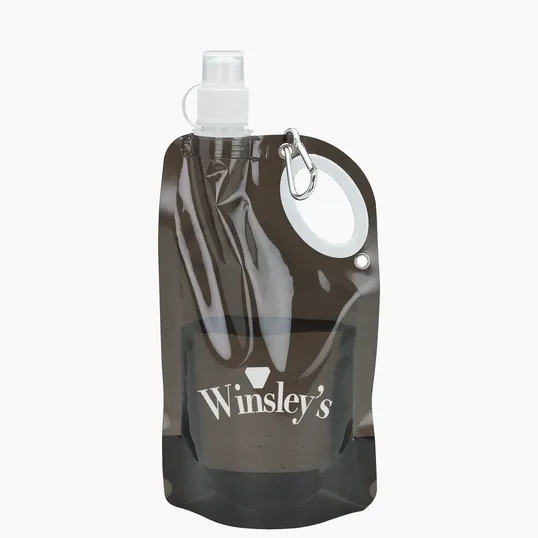 Valumark Safari 25 oz. PE Water Bottle — view 4