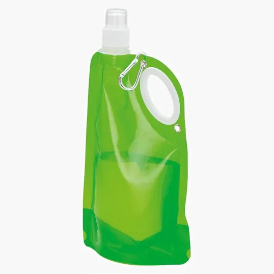 Valumark Safari 25 oz. PE Water Bottle — view 8