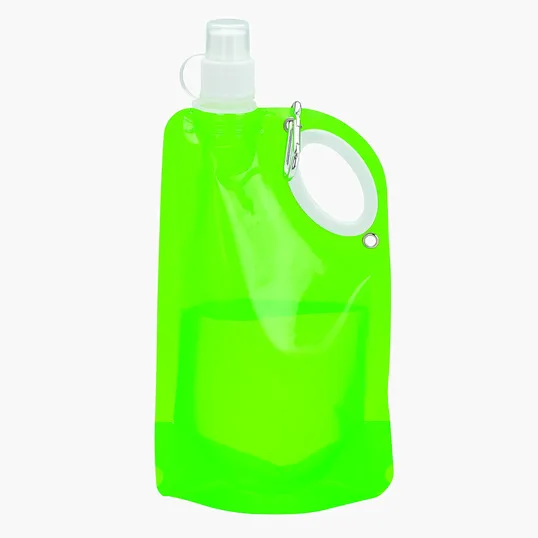 Valumark Safari 25 oz. PE Water Bottle — view 9