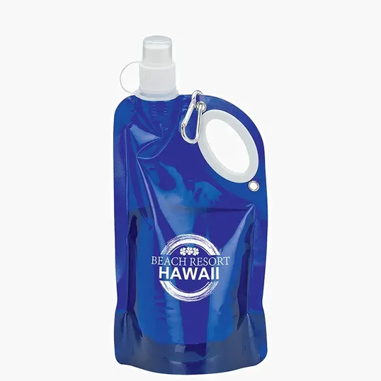 Valumark Safari 25 oz. PE Water Bottle — view 10