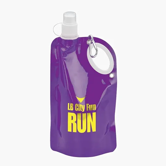Valumark Safari 25 oz. PE Water Bottle — view 16
