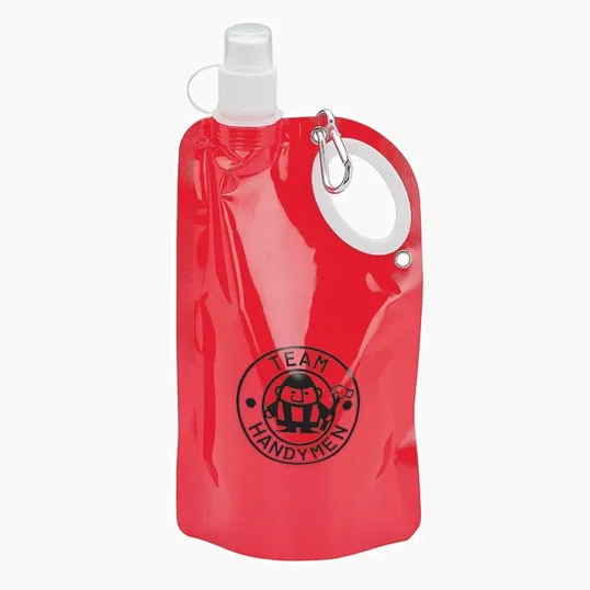 Valumark Safari 25 oz. PE Water Bottle — view 21