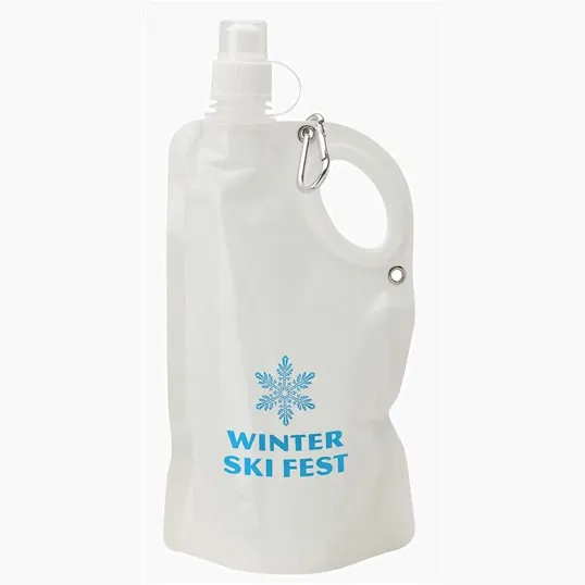 Valumark Safari 25 oz. PE Water Bottle — view 30