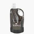 Valumark Safari 25 oz. PE Water Bottle — view 4