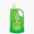 Valumark Safari 25 oz. PE Water Bottle — view 5
