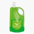 Valumark Safari 25 oz. PE Water Bottle — view 6