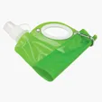Valumark Safari 25 oz. PE Water Bottle — view 7