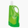 Valumark Safari 25 oz. PE Water Bottle — view 8