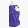 Valumark Safari 25 oz. PE Water Bottle — view 18