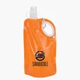 Valumark Safari 25 oz. PE Water Bottle — view 25