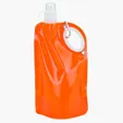 Valumark Safari 25 oz. PE Water Bottle — view 28
