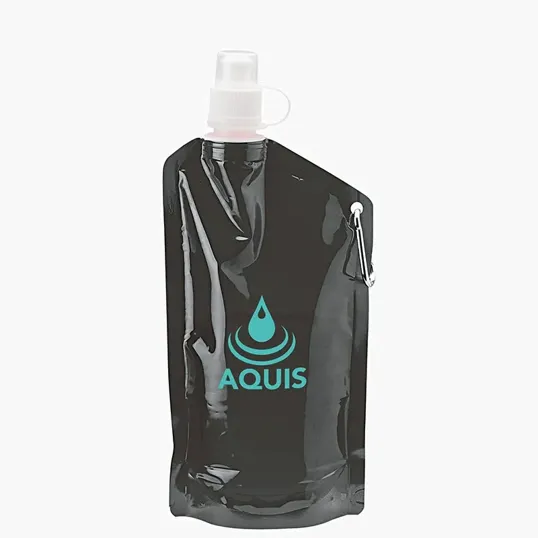 Valumark Crusade 24 oz. PE Water Bottle — view 3