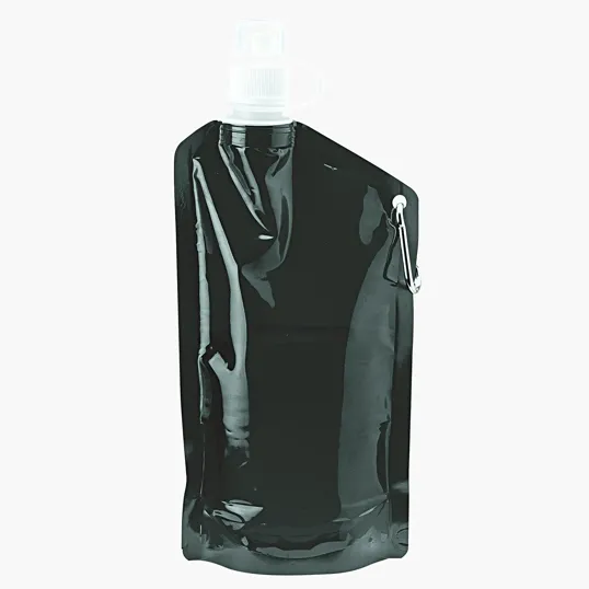 Valumark Crusade 24 oz. PE Water Bottle — view 4