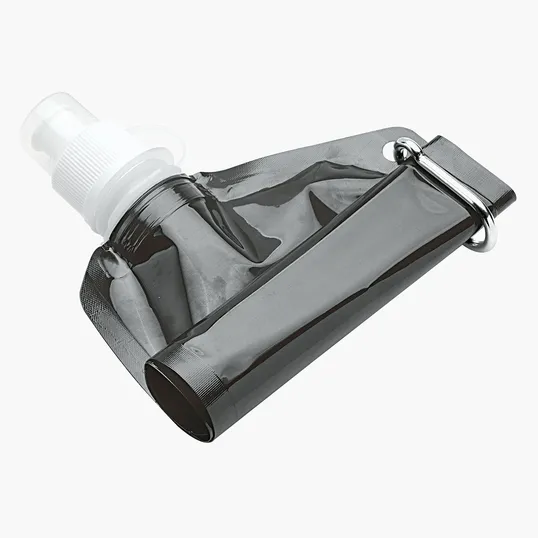 Valumark Crusade 24 oz. PE Water Bottle — view 5