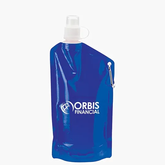 Valumark Crusade 24 oz. PE Water Bottle — view 9