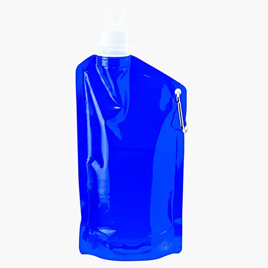 Valumark Crusade 24 oz. PE Water Bottle — view 10