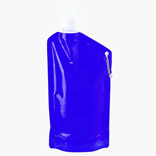Valumark Crusade 24 oz. PE Water Bottle — view 13
