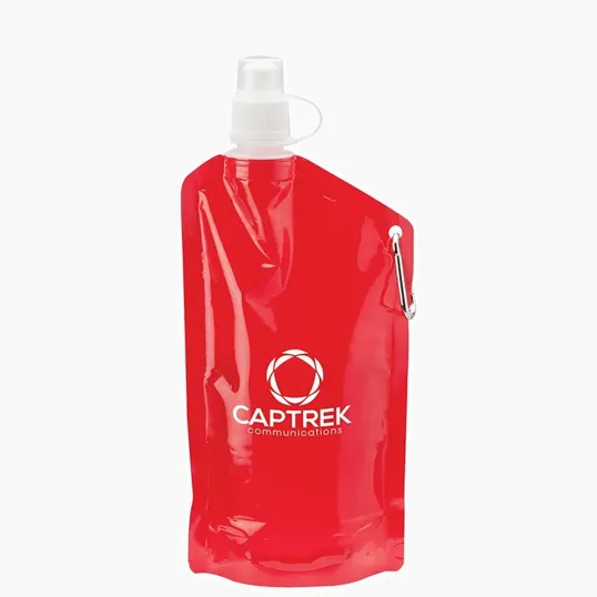 Valumark Crusade 24 oz. PE Water Bottle — view 14