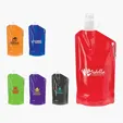 Valumark Crusade 24 oz. PE Water Bottle