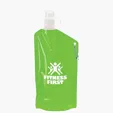 Valumark Crusade 24 oz. PE Water Bottle — view 6
