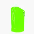 Valumark Crusade 24 oz. PE Water Bottle — view 7