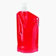Valumark Crusade 24 oz. PE Water Bottle — view 15