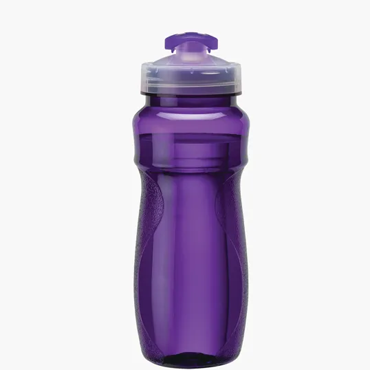 Forte 24 oz. PET Water Bottle — view 3