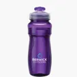 Forte 24 oz. PET Water Bottle — view 2
