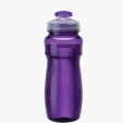 Forte 24 oz. PET Water Bottle — view 3