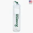 Valumark Newport II 25 oz. PET Bottle with Flip Spout — view 6