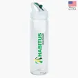 Valumark Newport II 25 oz. PET Bottle with Flip Spout — view 6
