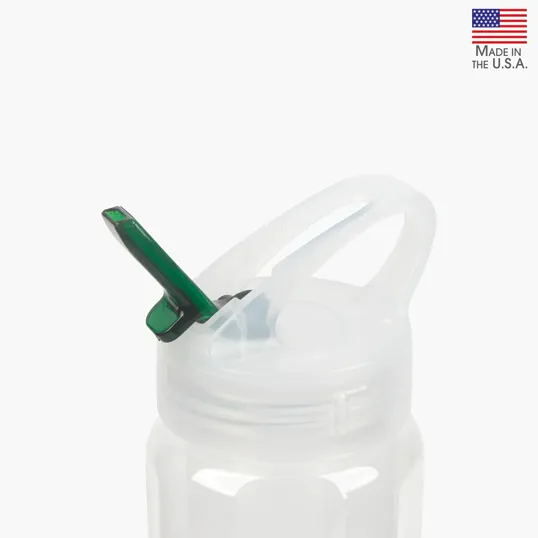 Santa Cruz 32 oz. PET Bottle with Flip Spout — view 13