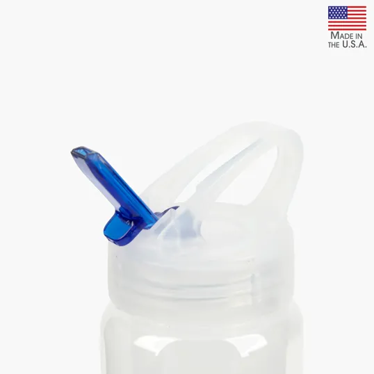 Santa Cruz 32 oz. PET Bottle with Flip Spout — view 16