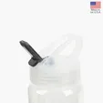 Santa Cruz 32 oz. PET Bottle with Flip Spout — view 5