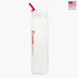 Santa Cruz 32 oz. PET Bottle with Flip Spout — view 19