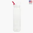 Santa Cruz 32 oz. PET Bottle with Flip Spout — view 20