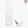 Santa Cruz 32 oz. PET Bottle with Flip Spout — view 21