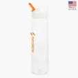 Santa Cruz 32 oz. PET Bottle with Flip Spout — view 23