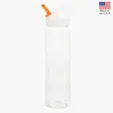 Santa Cruz 32 oz. PET Bottle with Flip Spout — view 24