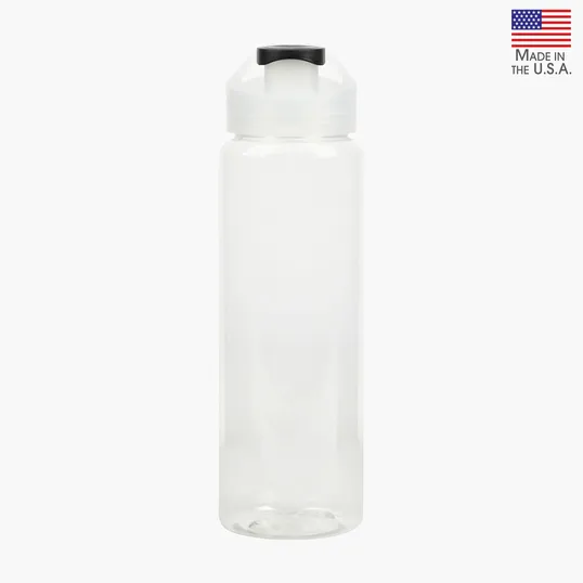 Coronado 32 oz. PET Bottle with Chug Spout — view 3