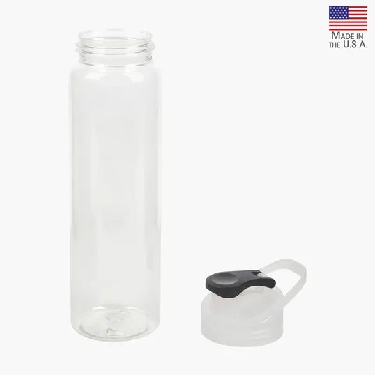 Coronado 32 oz. PET Bottle with Chug Spout — view 4