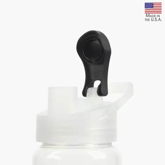 Coronado 32 oz. PET Bottle with Chug Spout — view 6