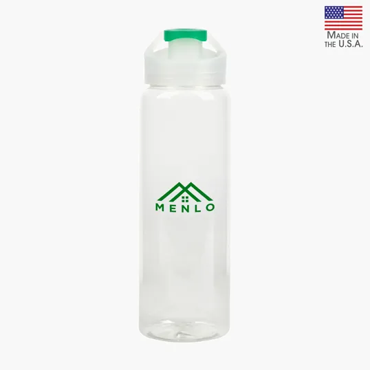 Coronado 32 oz. PET Bottle with Chug Spout — view 11