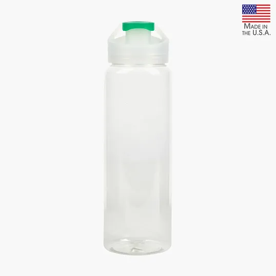 Coronado 32 oz. PET Bottle with Chug Spout — view 12