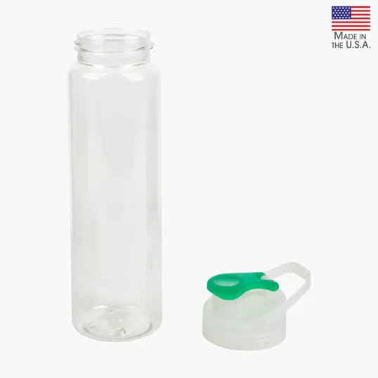 Coronado 32 oz. PET Bottle with Chug Spout — view 13
