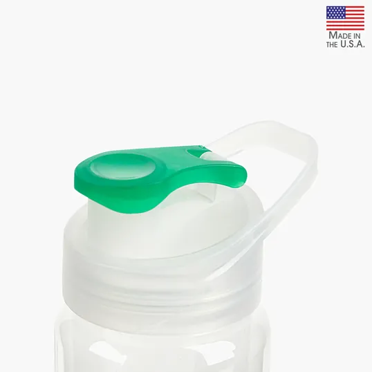 Coronado 32 oz. PET Bottle with Chug Spout — view 14