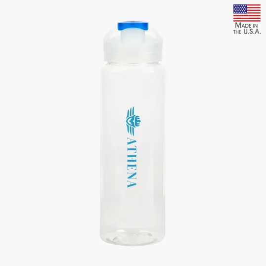 Coronado 32 oz. PET Bottle with Chug Spout — view 16