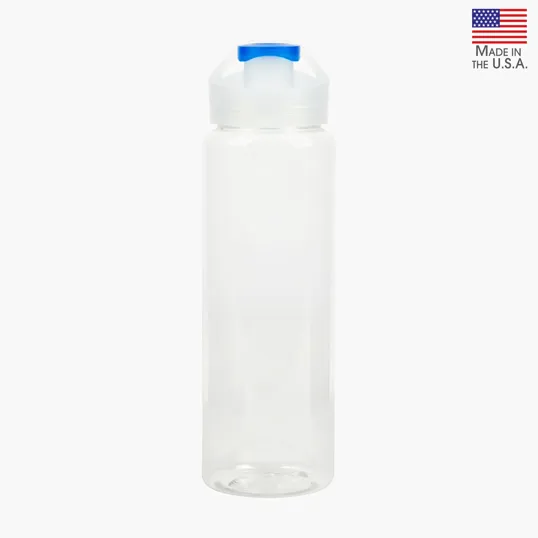 Coronado 32 oz. PET Bottle with Chug Spout — view 17